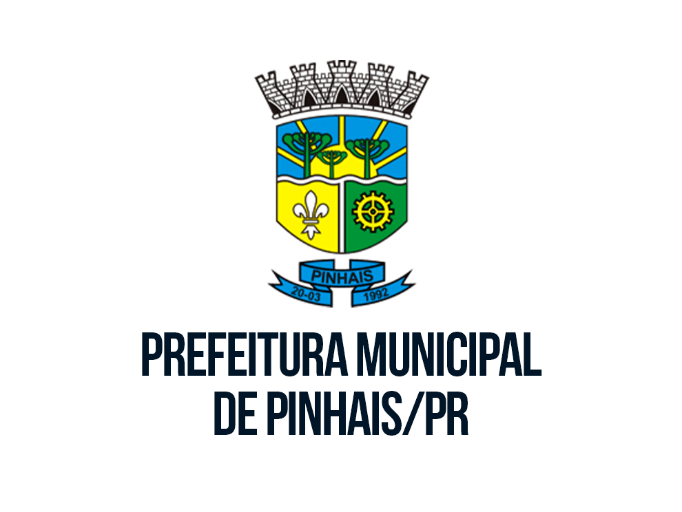 Prefeitura Municipal de Pinhais/PR