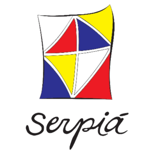 Logo Serpiá